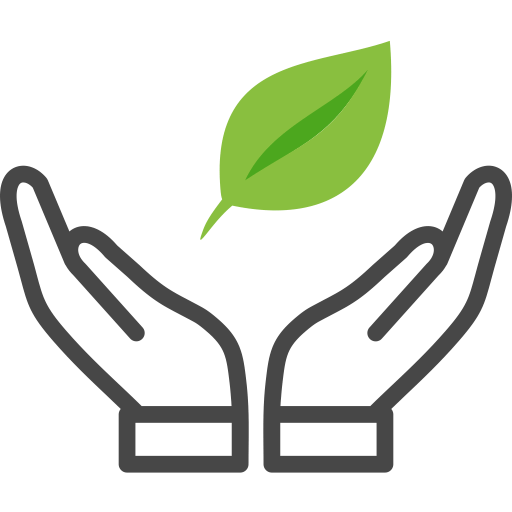 go green icon